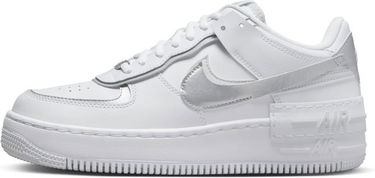 Tennarit ja kengät Nike Air Force 1 Shadow Valkoinen | CI0919-119, 0