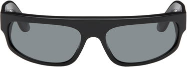 Aurinkolasit RETROSUPERFUTURE RETROSUPERFUTURE Zam Sunglasses Musta | 8OL, 0