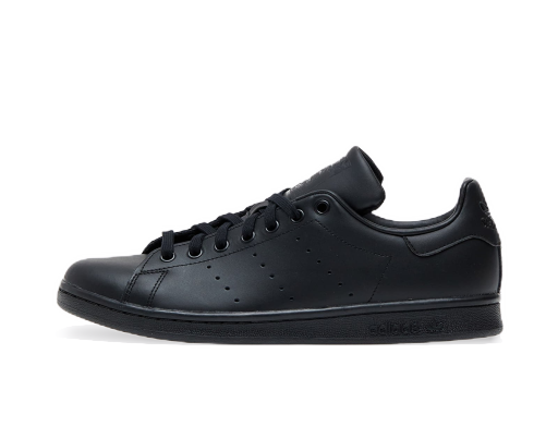 Tennarit ja kengät adidas Originals Stan Smith Musta | M20327