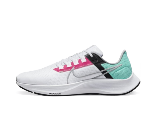 Juoksu Nike Air Zoom Pegasus 38 Valkoinen | CW7356-102