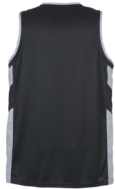 Tankkitoppi Spalding All Star Tank Top Musta | 3002135-06, 1