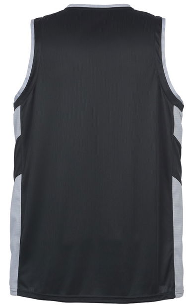 Tankkitoppi Spalding All Star Tank Top Musta | 3002135-06, 1