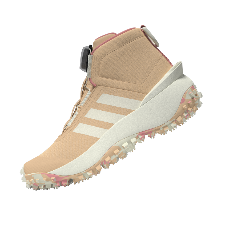 Tennarit ja kengät adidas Performance FORTATRAIL BOA Beige | IF9261, 1