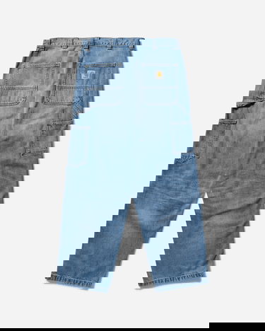 Jeans Carhartt WIP Carhartt WIP OG Single Knee Pants Sininen | I034871_9, 4