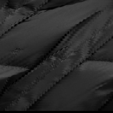 Puffer takki Anine Bing Dorian Puffer Jacket Musta | A-01-10798-BLK26, 5