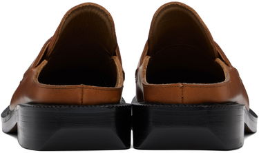 Tennarit ja kengät ADER ERROR ADER error Curve MU03 Slip-On Loafers Ruskea | BLAFWS205BR, 1