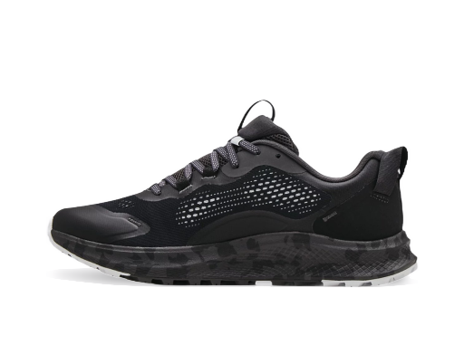 Juoksu Under Armour Charged Bandit Trail 2 Musta | 3024186-001