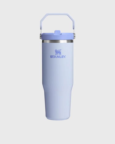 Juomapullo Stanley IceFlow™ Flip Straw 2.0 Tumbler with Handle Violetti | 10-13424-059, 0