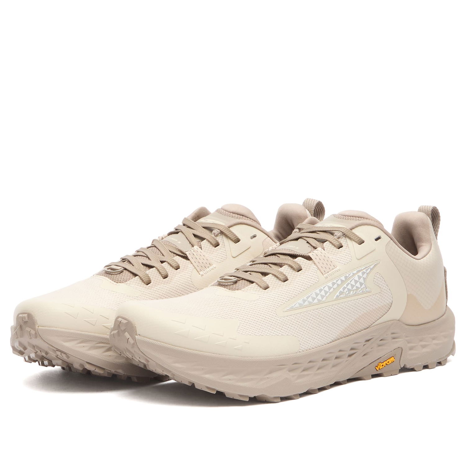 Tennarit ja kengät Altra Running Altra Timp 5 Beige | AL0A85PE-921, 1