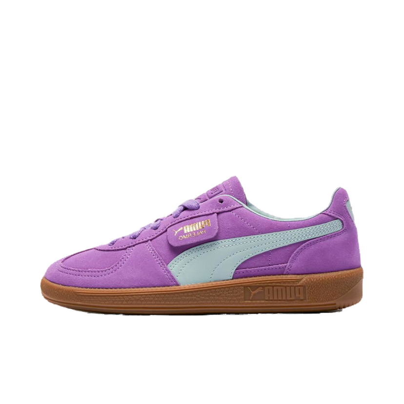 Tennarit ja kengät Puma Palermo Burgundia | 396463-16