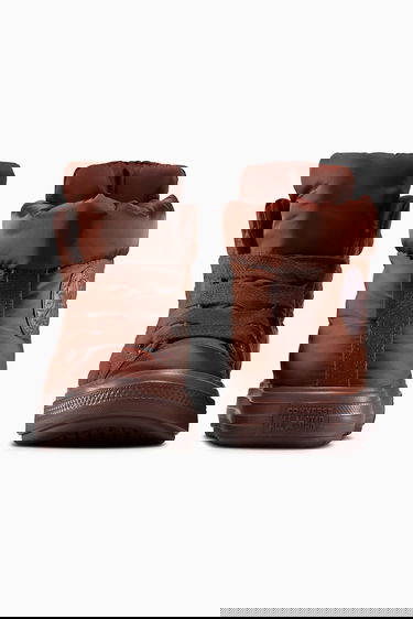 Tennarit ja kengät Converse Chuck Taylor All Star Elements Boot Ruskea | A12940C, 2