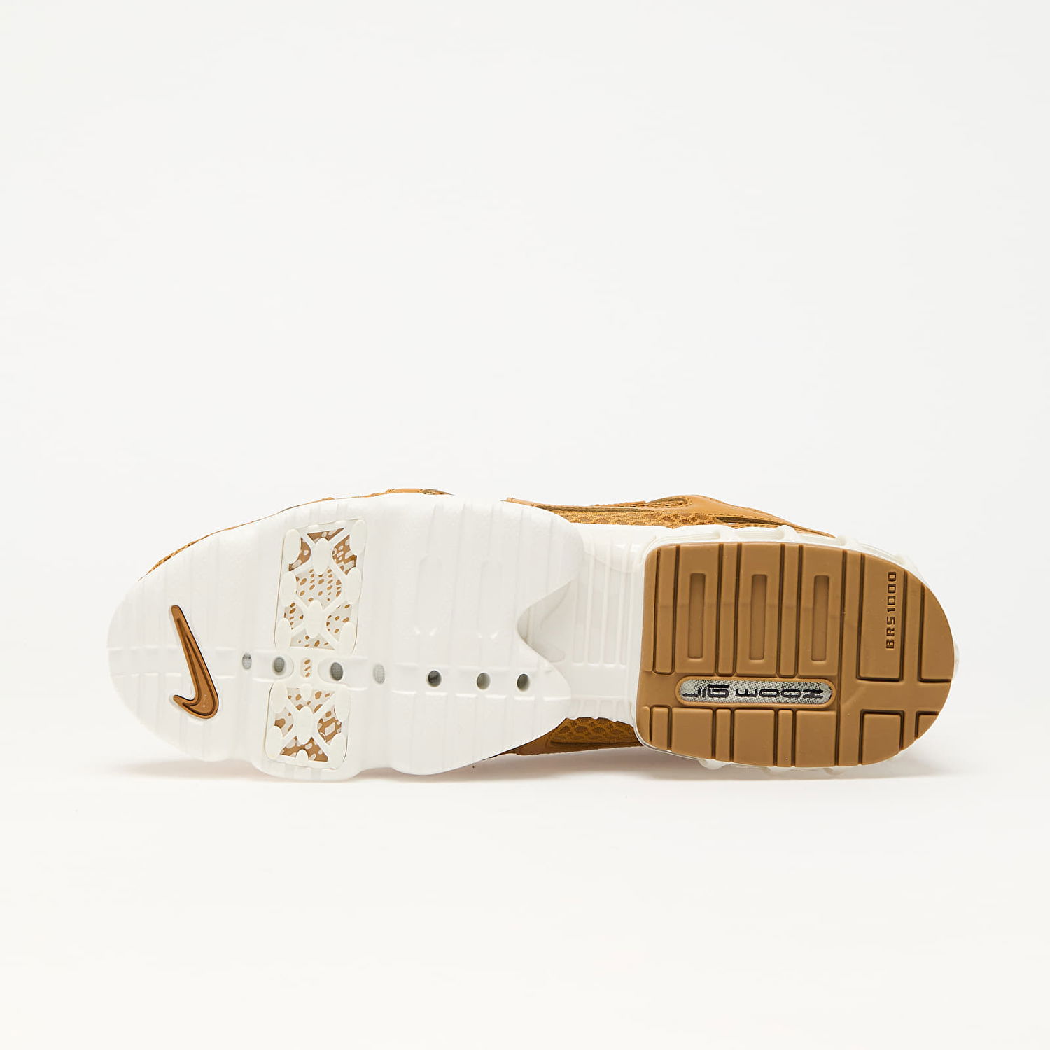 Tennarit ja kengät Nike Air Zoom Spiridon Cage 2 Ruskea | HQ3552-799, 1