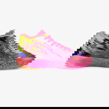 Tennarit ja kengät Puma MB.02 Vaaleanpunainen | 378283-01, 1