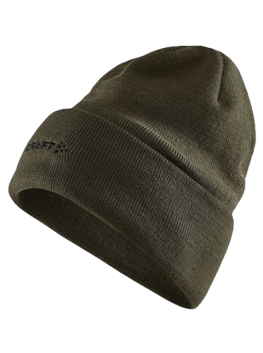 Pipo Craft CORE Essence Beanie Vihreä | 1912484-664000