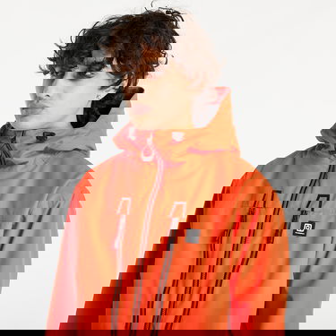 Takki Horsefeathers Halen II Jacket Punainen | OM301E, 2