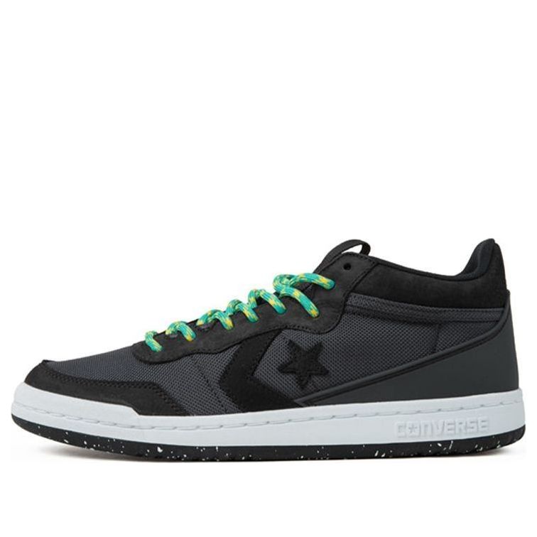 Tennarit ja kengät Converse Fastbreak Retro Classic Harmaa | 162552C