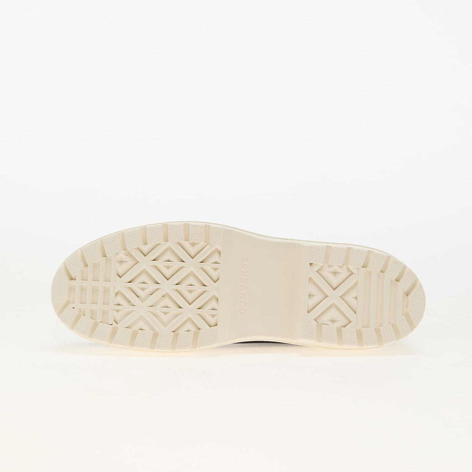 Tennarit ja kengät Converse Chuck Taylor All Star Lugged Heel Platform Musta | A12328C, 1