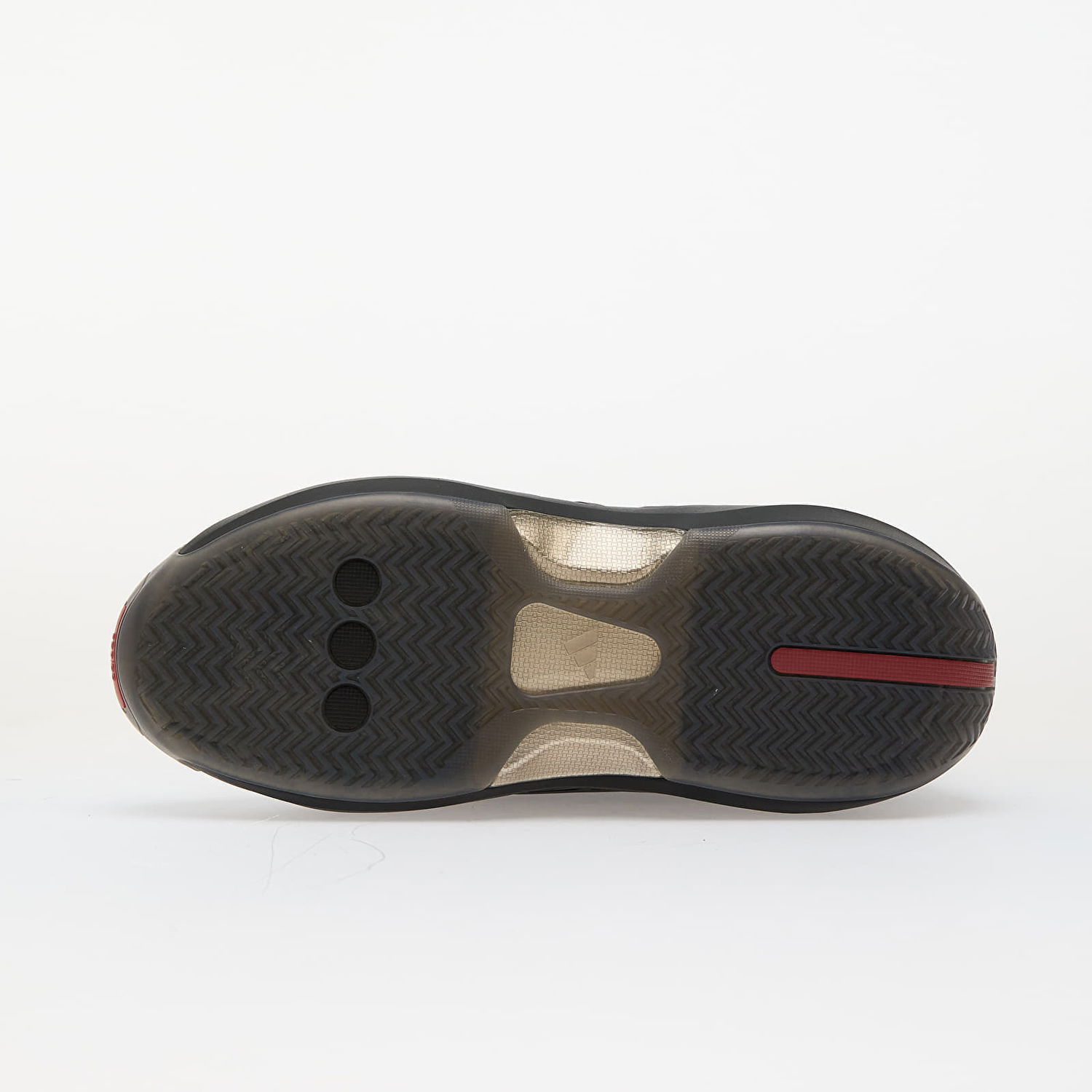 Tennarit ja kengät adidas Performance Crazy IIinfinity Musta | JI0349, 1