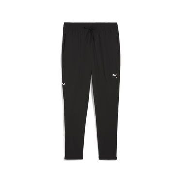 Verryttelyhousut Puma FLEX STRETCH Woven Training Pants Musta | 527651_01, 0