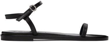 Asusteet Aeyde Aeyde Nettie Sandals Musta | A11-FS-TATD08FL-123-800-007, 0
