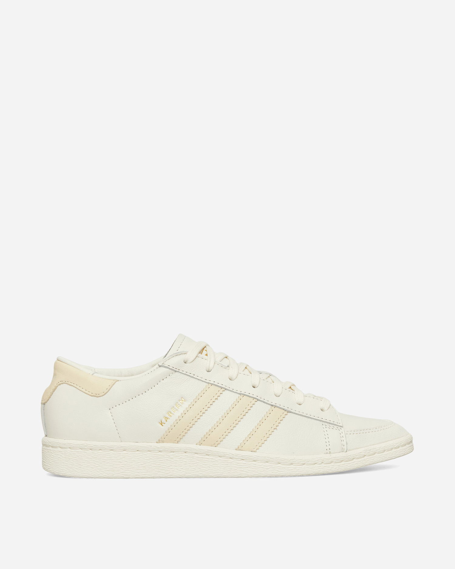 Tennarit ja kengät adidas Originals Willy Chavarria x Jabbar Dress Low Valkoinen | JR6859, 1