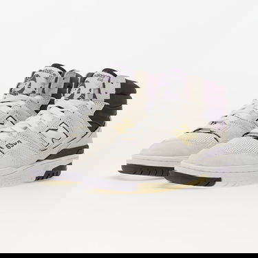 Tennarit ja kengät New Balance 650r "Sea Salt Gray" Harmaa | BB650RVP, 5