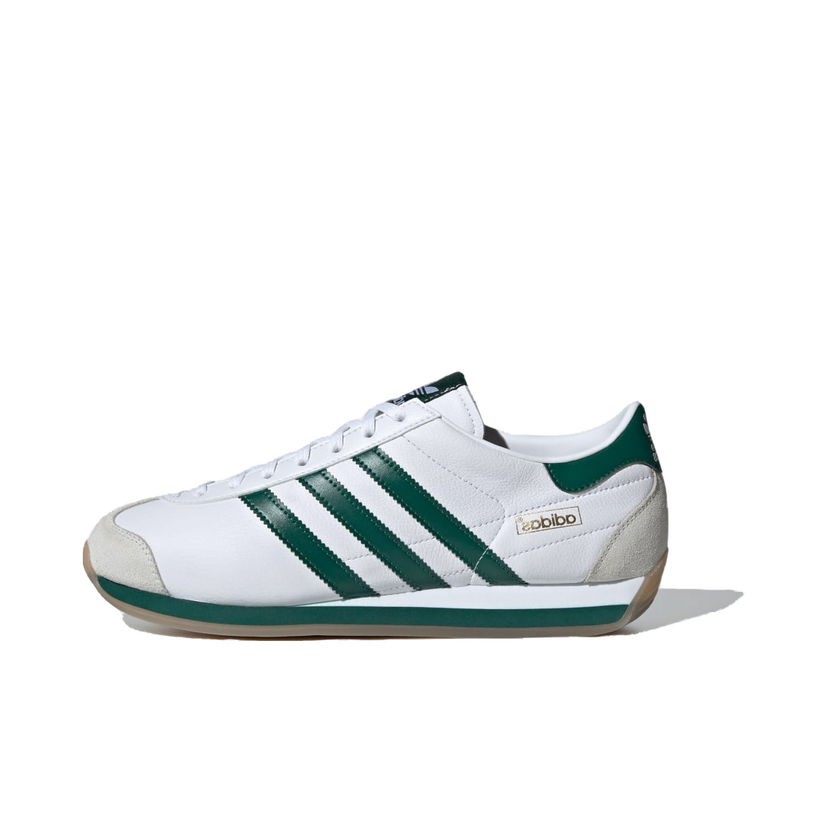Tennarit ja kengät adidas Originals Country Japan Valkoinen | IE4042