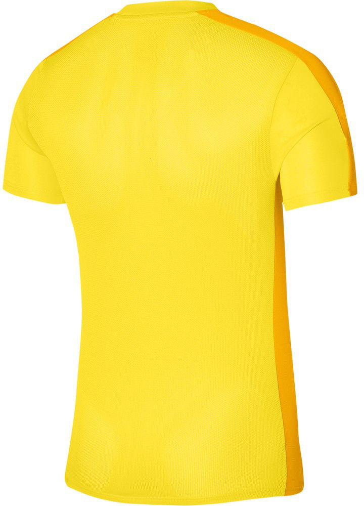 T-paita Nike Nike DF ACD23 Short Sleeve Top Keltainen | dr1343-719, 1