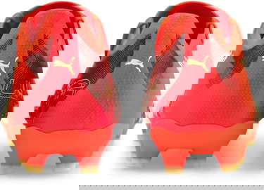 Tennarit ja kengät Puma Ultra Match Fearless Pack Punainen | 106900-03, 4