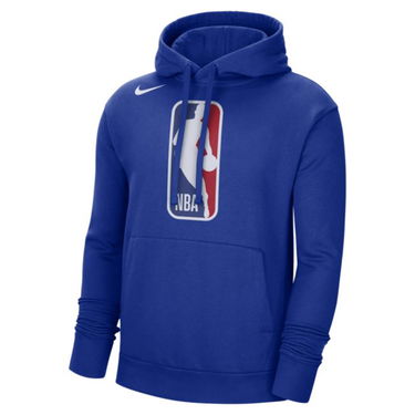 Huppari Nike Team 31 Fleece Pullover Hoodie Sininen | DN4777-417, 0