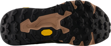 Tennarit ja kengät New Balance Fresh Foam X Hierro v9 Vihreä | wthier-p9, 3