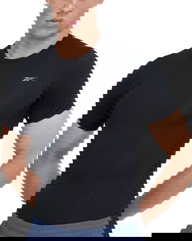 T-paita Reebok COMP TEE Musta | 100070386, 0