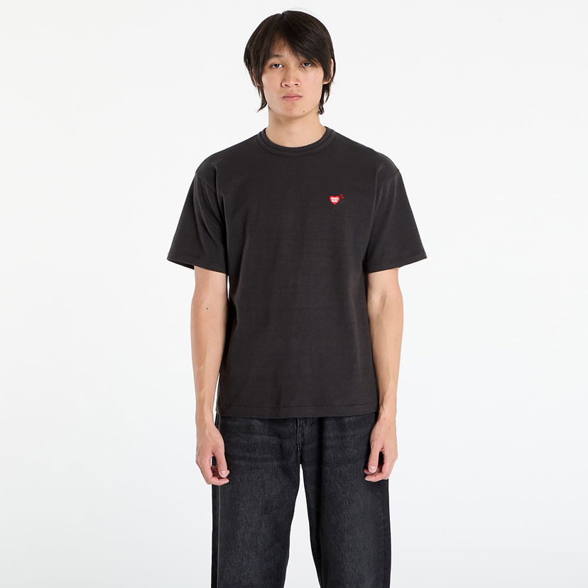 T-paita Human Made HUMAN MADE Graphic T-Shirt Musta | HM30TE005BK