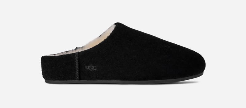 Tennarit ja kengät UGG UGG Elea Slipper Musta | 1171390-BLK