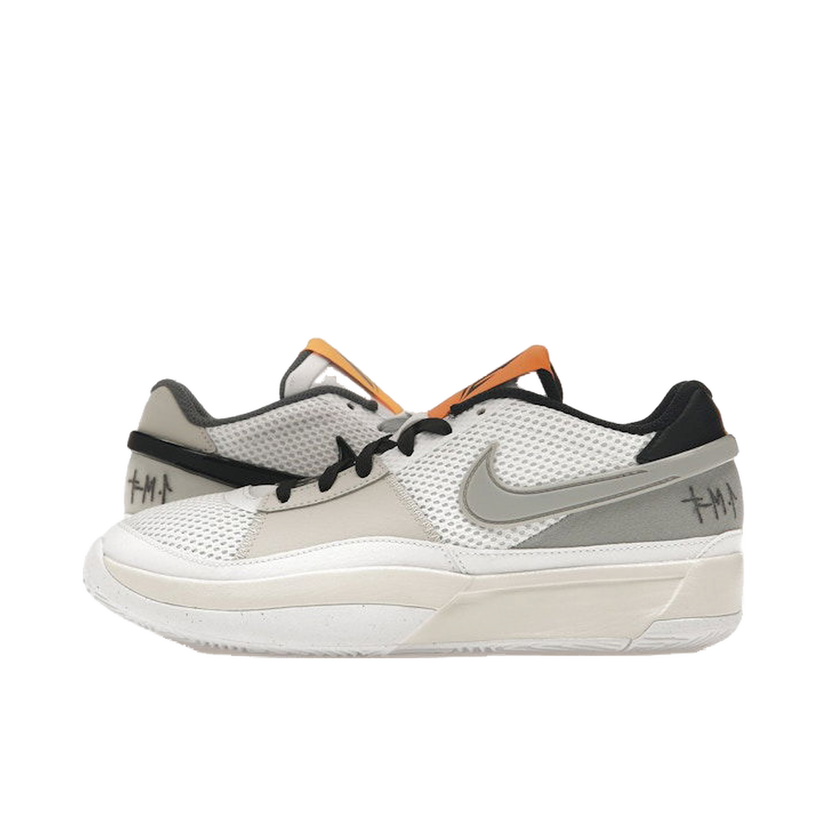 Tennarit ja kengät Nike Ja 1 Valkoinen | DX2294-101