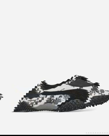 Tennarit ja kengät Puma Mostro Camo "Cast Iron" Musta | 401540-02, 2