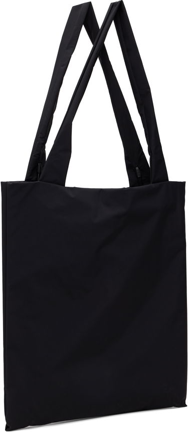 Kangaskassi Post Archive Faction (PAF) PAF CVSM Edition 8.0 Medium Tote Musta | 8.0 CVSM M-B, 4