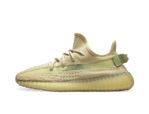 Tennarit ja kengät adidas Yeezy Yeezy Boost 350 V2 "Flax" Beige | FX9028