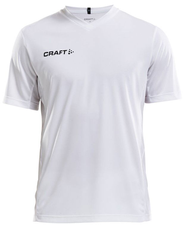 Jersey Craft Men's Training Jersey Valkoinen | 1905560-1900