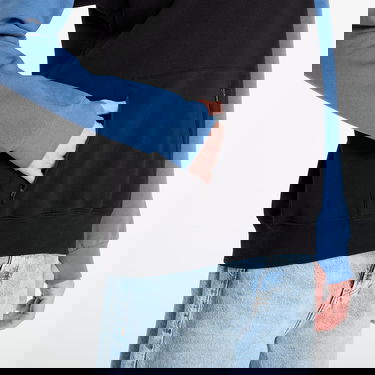 Huppari Horsefeathers Sherman Hooded Sweatshirt Monivärinen | SM1166K, 2