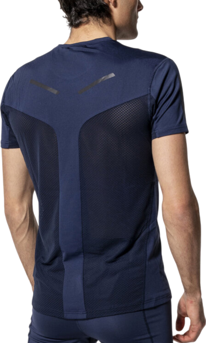 T-paita SWIX Swix Pace NTS Short Sleeve Baselayer Top Tummansininen | 10040-23-75100, 1