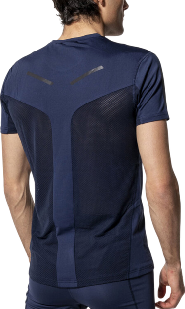 T-paita SWIX Swix Pace NTS Short Sleeve Baselayer Top Tummansininen | 10040-23-75100, 1