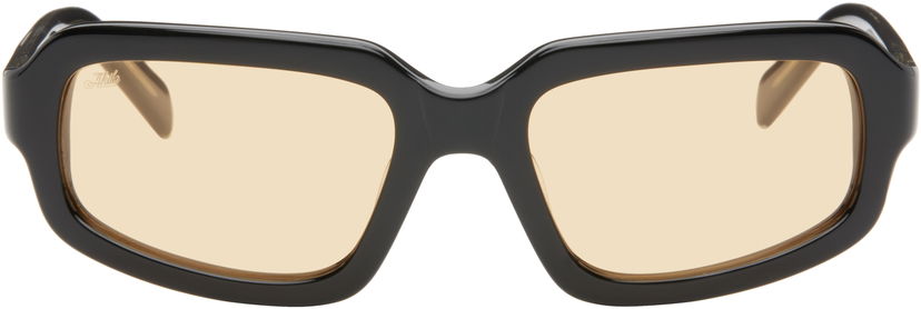 Aurinkolasit AKILA Jupiter Sunglasses Musta | 2403 01 87