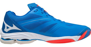 Tennarit ja kengät Mizuno Wave Lightning Z6 Sininen | v1ga200024, 1