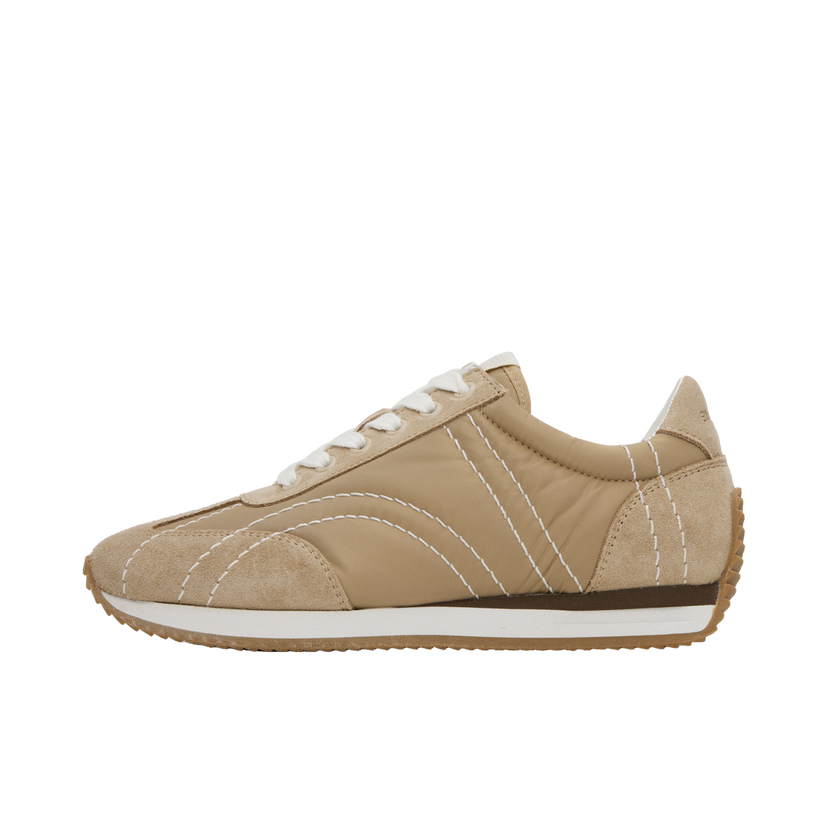 Tennarit ja kengät TOTEME Sport Beige | 251-WAS1544-FB0137