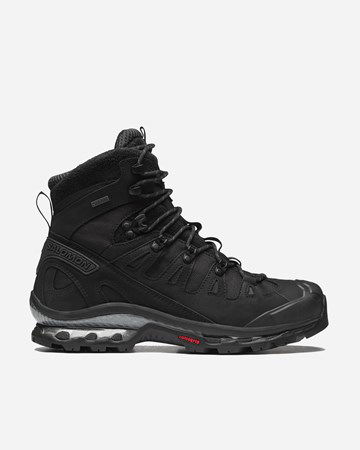 Tennarit ja kengät Salomon Quest GTX Advanced Musta | L41668500, 0