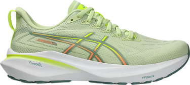 Tennarit ja kengät Asics GT-2000 Vihreä | 1012b666-300, 0