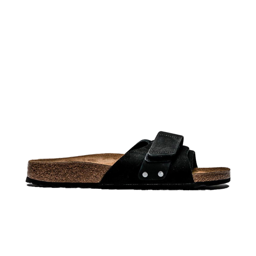 Tennarit ja kengät Birkenstock Oita Tummansininen | 1024200