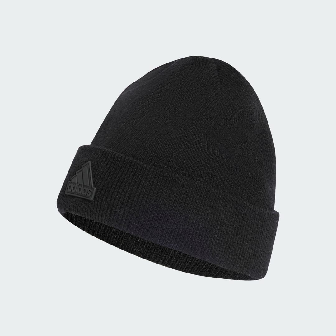 Pipo adidas Performance COLD.RDY Tech Cuff Musta | IY5240, 0