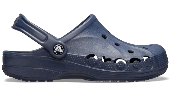 Tennarit ja kengät Crocs Baya Clogs Tummansininen | 10126-410, 0